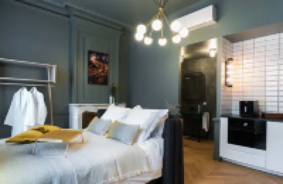 Villa 216