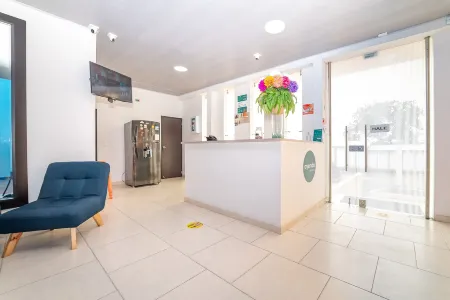 Ayenda Hospedaje Wiv Отели рядом с Аэропорт Каката