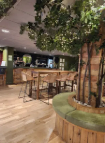 Ashorne Hill Leamington Spa