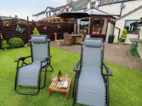 河邊小屋 彭里斯站附近的飯店