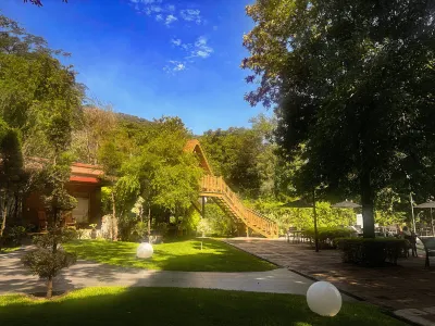 Yemaya Club Các khách sạn ở 