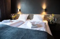 Hotel-B Hotels in Skodsborg