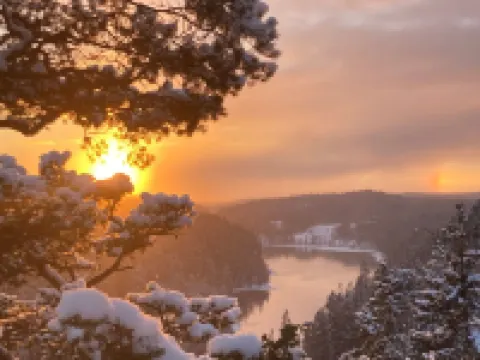 阿爾伯特科克酒店與會議中心 特羅爾海坦酒店
