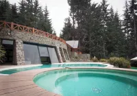 Costa Serena Aparts & Spa - spa