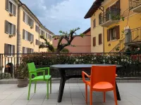 Hotel Dolomiti Hotels in Malcesine