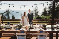 Byrdies Beach House @ Crook Point Hotels in Gold Beach
