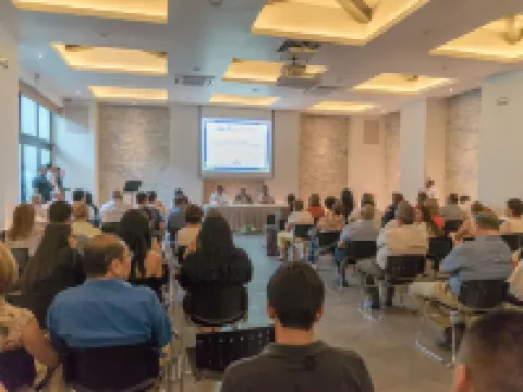 La Cuarteria Hotel Boutique Hoteles en Mocorito