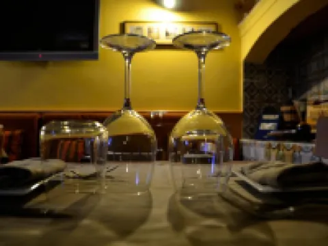 Manouche Osteria B&B Hotels in Caserta