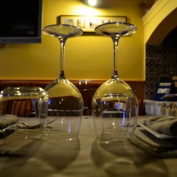 Manouche Osteria B&B