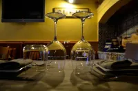 Manouche Osteria B&B