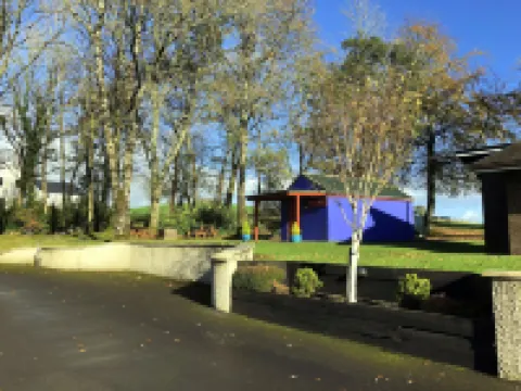 海洋別墅莊園酒店 酒店