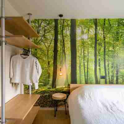 B&B Antares Rooms
