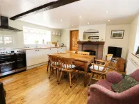 Auburn House Hotel a Helmsley