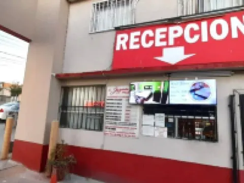 Hotel Jazmín Hotels near Maclovio Rojas