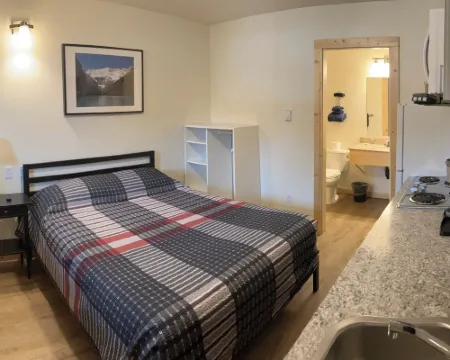 Florence Motel Hotels in Smithers