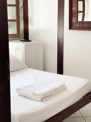 Peixe Crew Rua Das Pedras Hotels in Loteamento Triangulo de Buzios