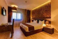 Delta Boutique & Carmen Silva Resort - ที่มีบาร์