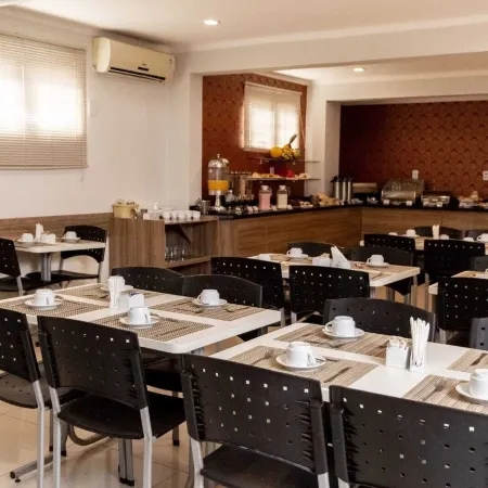 Astor Hotel