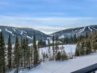 Powder Heights #18 Townhouse Hotele w: Sun Peaks