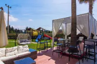 New Garden Hotel Side - 寵物友善