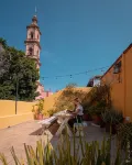 Hotel Boutique Casa Damiana Hotels in San Isidro de Arriba