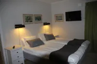 Brännö Värdshus & Pensionat Baggen Hotels near Alvsborgs Nya Fastning