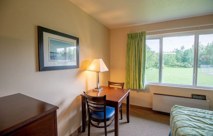 Parkwood Lodge
