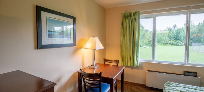 Parkwood Lodge Hotels in Door County