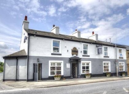 馬森斯自由之家飯店