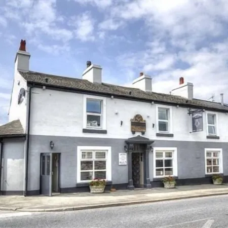 Masons Freehouse Отели в г. Инглтон