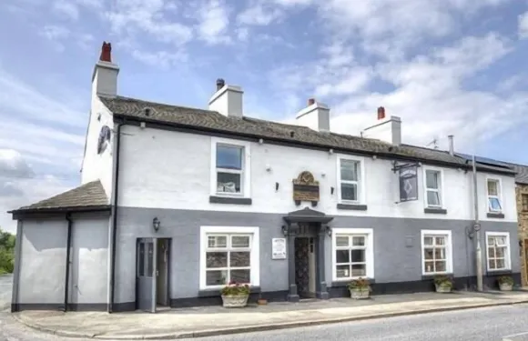 馬森斯自由之家酒店