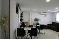 ホテル バラハス プラサ