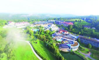 Hotel Vier Jahreszeiten Loipersdorf