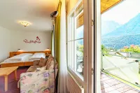 Typically Swiss Hotel Altana Hotels in Zernez