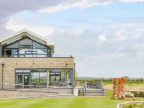 Fairway View 24 Hotel di Burnham-on-Sea