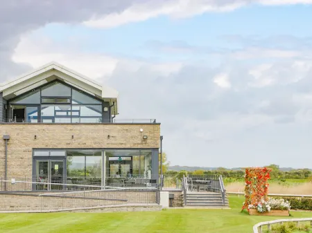 Fairway View 24 Отели в г. Бернем