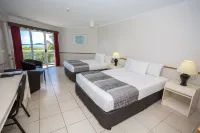 Ocean International Hotel