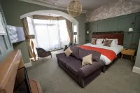 Victoria Hotel by Chef & Brewer Collection Hotels in Menai Bridge