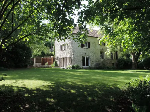 B&B le Valangré - โฮมสเตย์