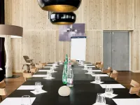 アギーユ グリヴ シャレー ホテル ランドリのホテル