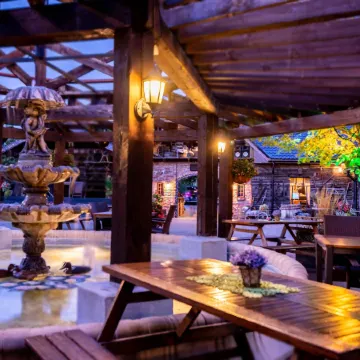 Hansa Hotel