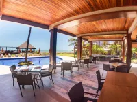 Vila Vagalume Hotel di Lagoinha