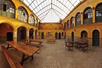 Hostal la Casona - Wi-Fi