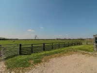 Bellafax Cottage فنادق في Scagglethorpe