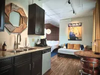 Hart House Hotel Hotels in Medina