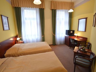 Grandhotel Havel
