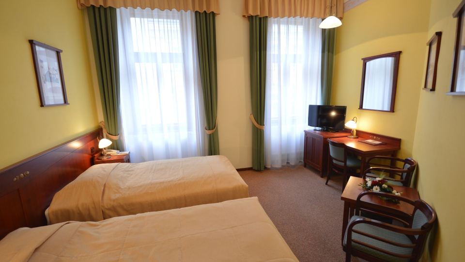 Grandhotel Havel