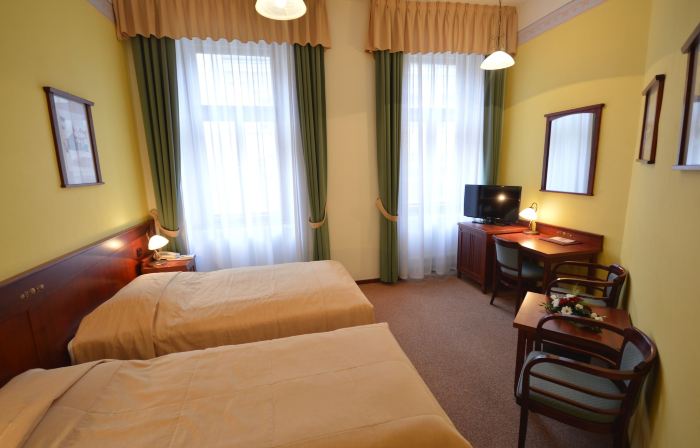 Grandhotel Garni