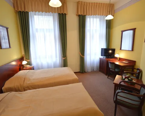 Grandhotel Garni Hotels in Iglau
