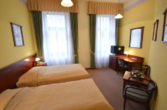 Grandhotel Garni Hotels in Jihlava